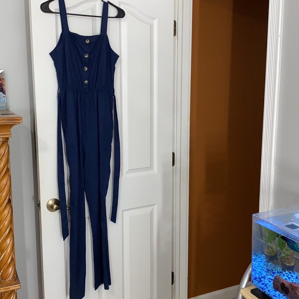 Jumpsuit